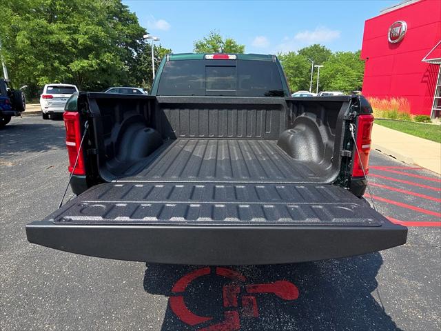 2026 Ram 1500 RHO Crew Cab 4x4 5'7" Box