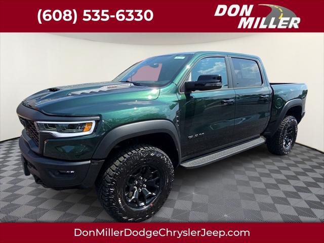 2026 Ram 1500 RHO Crew Cab 4x4 5'7" Box for sale in Madison, WI