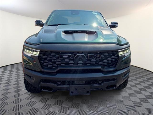 2026 Ram 1500 RHO Crew Cab 4x4 5'7" Box