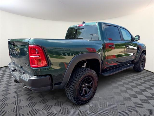 2026 Ram 1500 RHO Crew Cab 4x4 5'7" Box