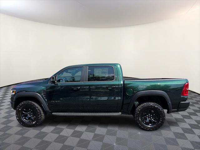 2026 Ram 1500 RHO Crew Cab 4x4 5'7" Box