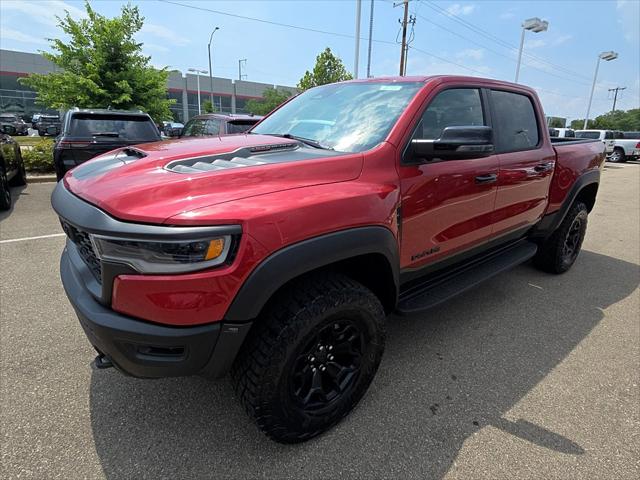2026 Ram 1500 RHO Crew Cab 4x4 5'7" Box for sale in Madison, WI