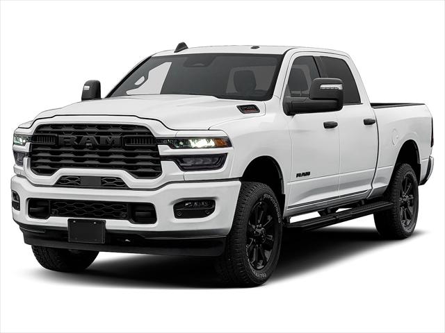 2026 Ram 2500 Lone Star Crew Cab 4x4 64 Box for sale in Amarillo, TX