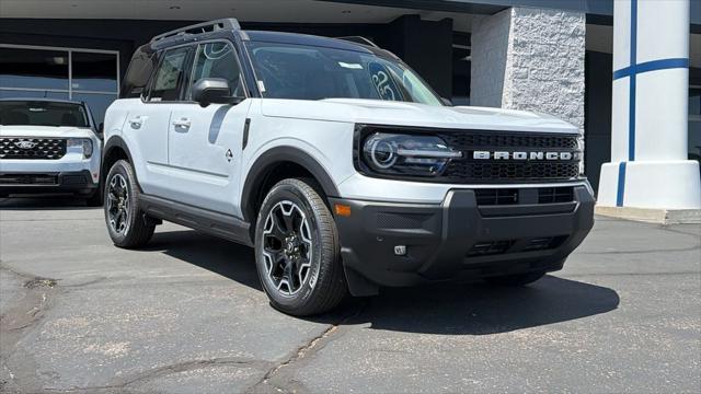 2026 Ford Bronco Sport Outer Banks for sale in Carson City, NV