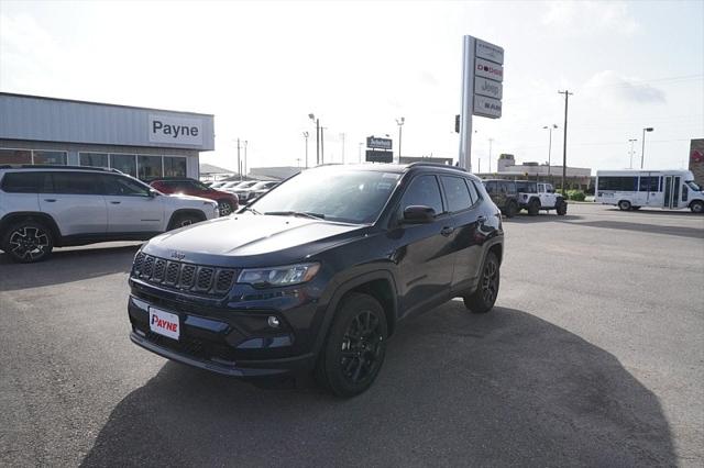 2026 Jeep Compass Latitude Altitude for sale in Alice, TX