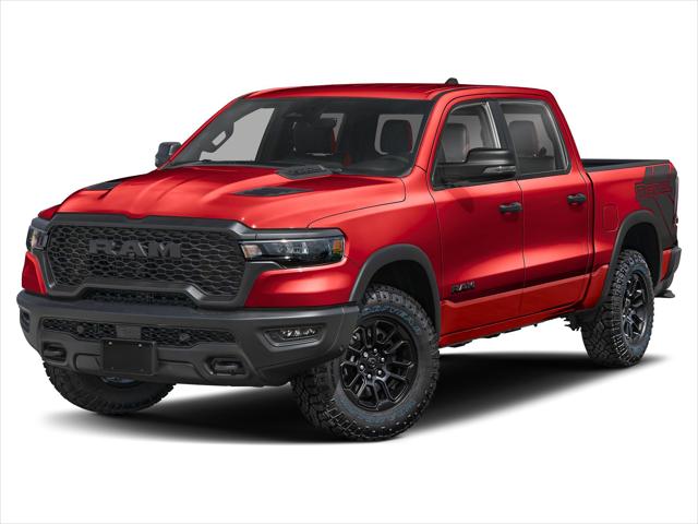 2026 Ram 1500 Rebel Crew Cab 4x4 5'7" Box for sale in Rochester, NY