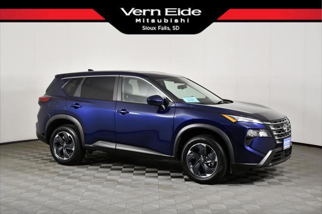 2025 Nissan Rogue SV Intelligent AWD for sale in Sioux Falls, SD