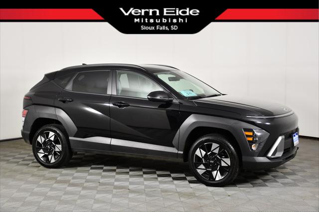 2025 Hyundai Kona SEL for sale in Sioux Falls, SD