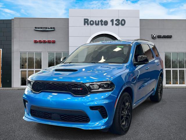 2026 Dodge Durango GT Plus AWD for sale in Robbinsville, NJ