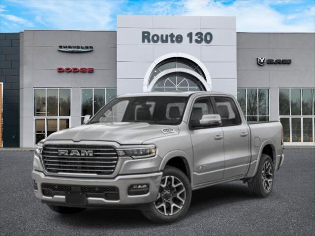 2026 Ram 1500 Laramie Crew Cab 4x4 5'7" Box for sale in Robbinsville, NJ