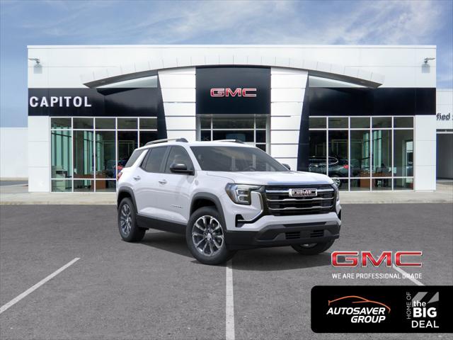 2027 GMC Terrain AWD Elevation for sale in Berlin, VT