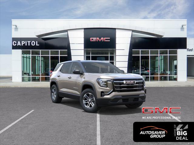 2027 GMC Terrain AWD Elevation for sale in Berlin, VT