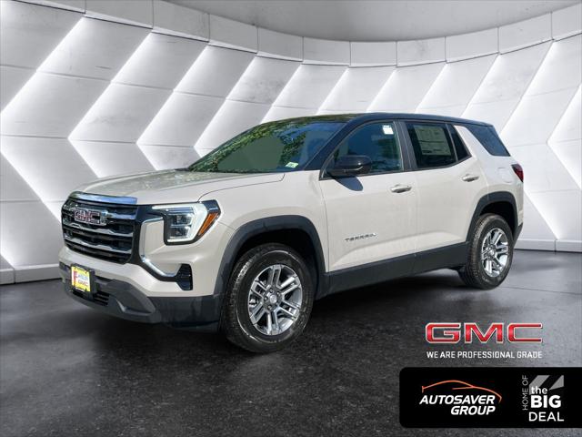 2027 GMC Terrain AWD Elevation for sale in Berlin, VT