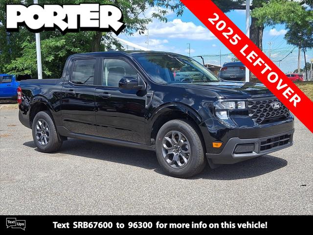 2025 Ford Maverick XLT for sale in Newark, DE