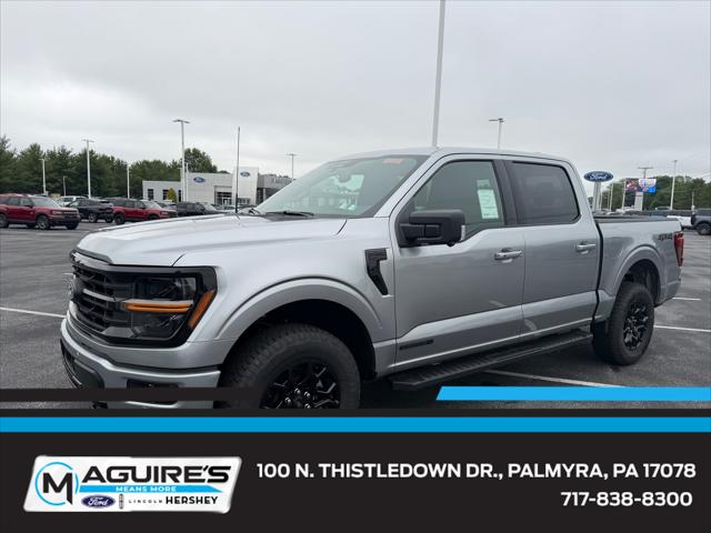 2026 Ford F-150 XLT for sale in Palmyra, PA