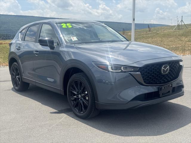 2025 Mazda CX-5 2.5 S Carbon Edition for sale in Williamsport, PA