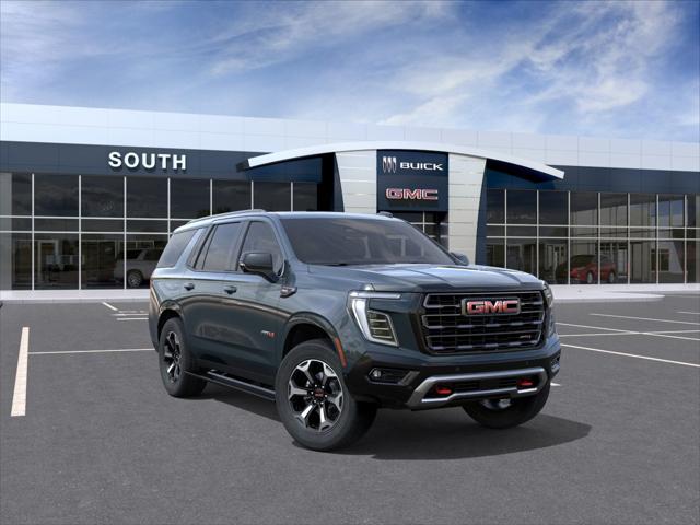 2026 GMC Yukon 4WD AT4 Ultimate for sale in San Antonio, TX