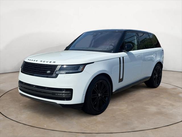 2023 Land Rover Range Rover P530 SE for sale in Freeport, NY