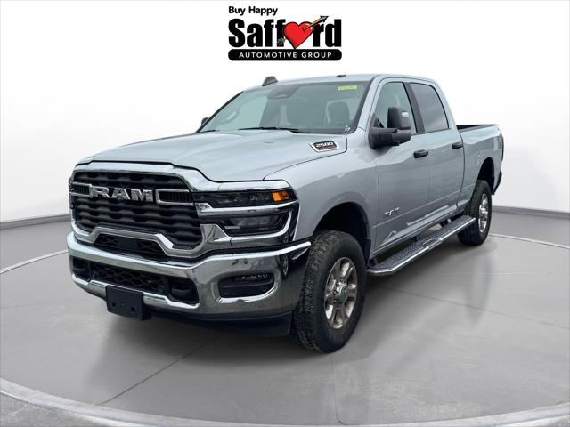 2026 Ram 2500 Big Horn Crew Cab 4x4 6'4" Box for sale in Winchester, VA