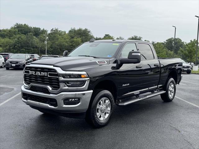 2026 Ram 2500 Big Horn Crew Cab 4x4 6'4" Box for sale in Winchester, VA