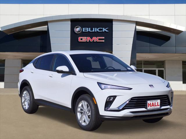 2026 Buick NV Preferred FWD for sale in Tyler, TX