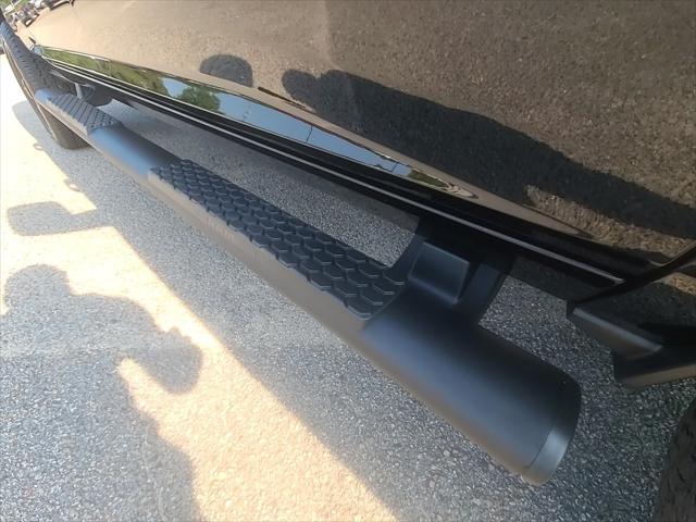 2026 Ram 2500 Black Express Crew Cab 4x4 64 Box
