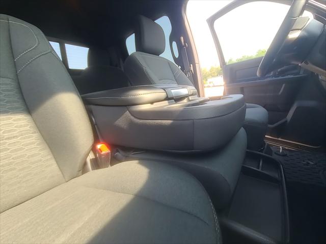 2026 Ram 2500 Black Express Crew Cab 4x4 64 Box
