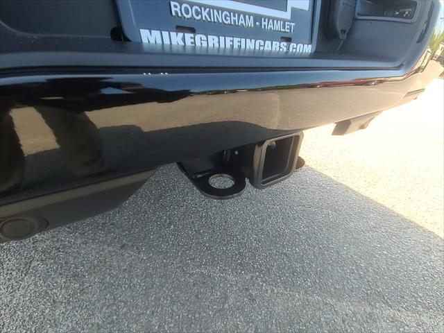 2026 Ram 2500 Black Express Crew Cab 4x4 64 Box