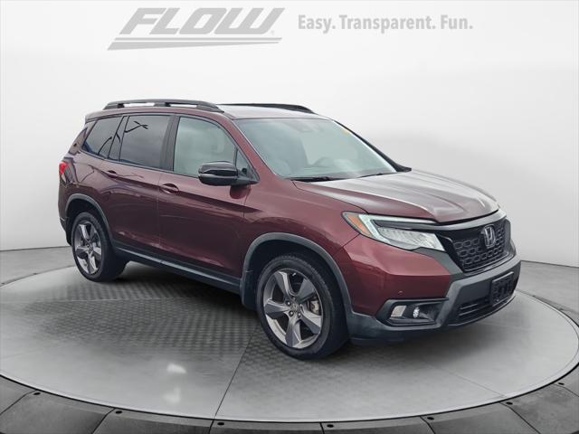 2019 Honda Passport Touring for sale in Burlington, NC