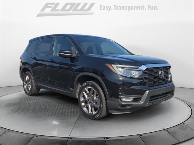 2023 Honda Passport EX-L for sale in Burlington, NC