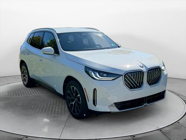 2026 BMW X3 30 xDrive for sale in Charlottesville, VA