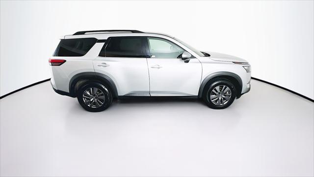2025 Nissan Pathfinder SV FWD for sale in Birmingham, AL