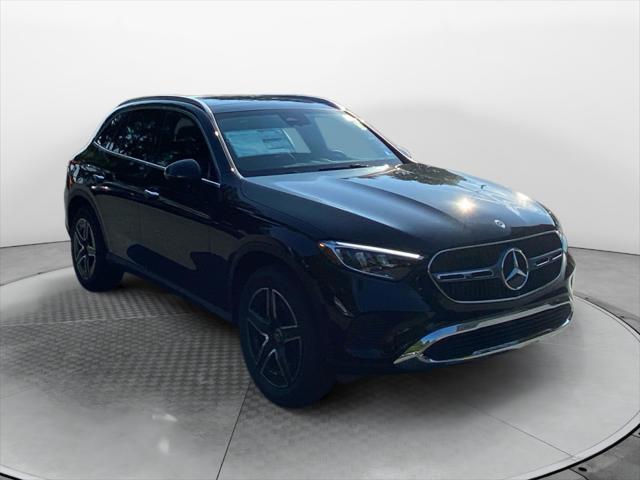 2026 Mercedes-Benz GLC 4MATIC SUV for sale in Charlottesville, VA