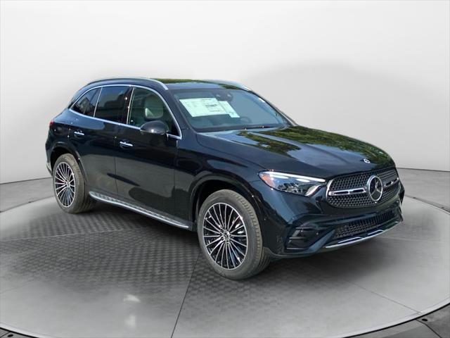 2026 Mercedes-Benz GLC 4MATIC SUV for sale in Charlottesville, VA