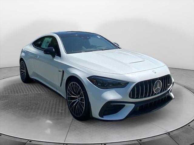 2026 Mercedes-Benz CL AMG CLE 53 for sale in Charlottesville, VA