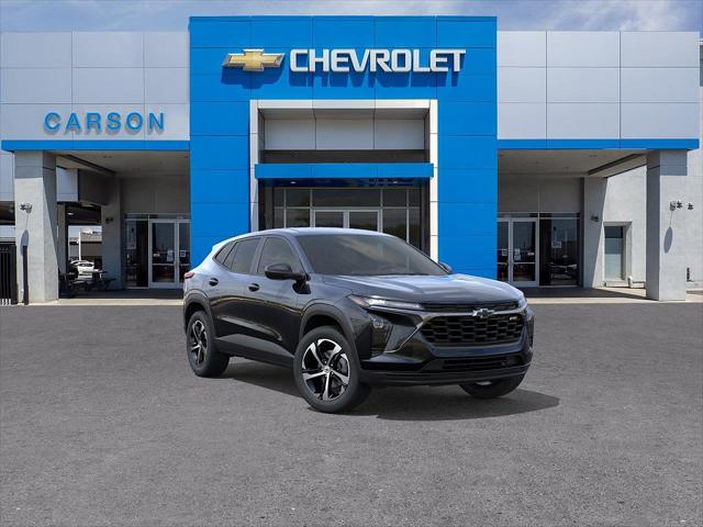 2026 Chevrolet Trax FWD 1RS for sale in Carson, CA