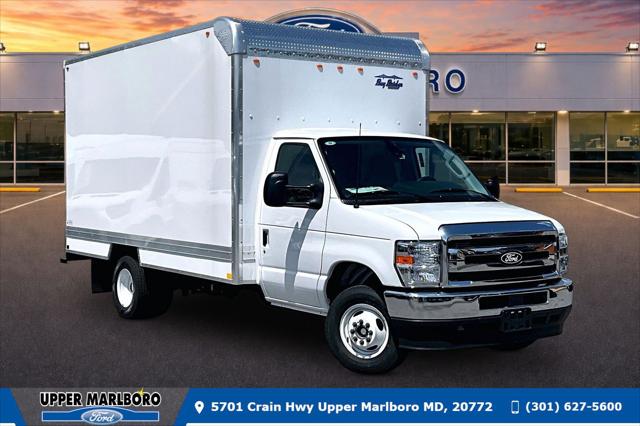 2027 Ford E-Series Cutaway Unknown for sale in Upper Marlboro, MD