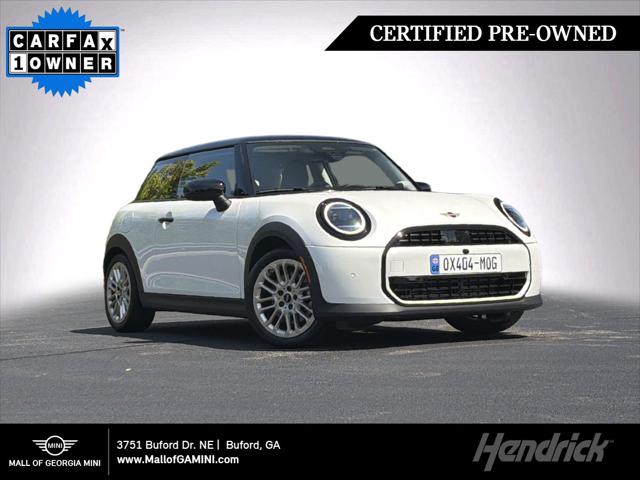 2026 MINI Hardtop Cooper for sale in Buford, GA