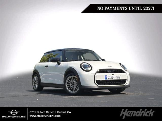 2026 MINI Hardtop Cooper for sale in Buford, GA