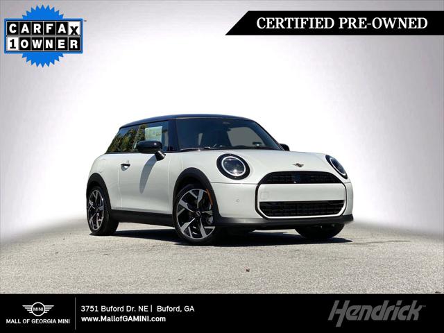 2026 MINI Hardtop Cooper for sale in Buford, GA