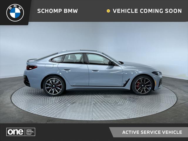 2026 BMW i4 xDrive40 for sale in Highlands Ranch, CO