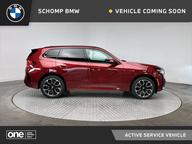 2026 BMW X3 30 xDrive for sale in Highlands Ranch, CO