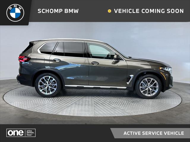 2026 BMW X5 xDrive40i for sale in Highlands Ranch, CO