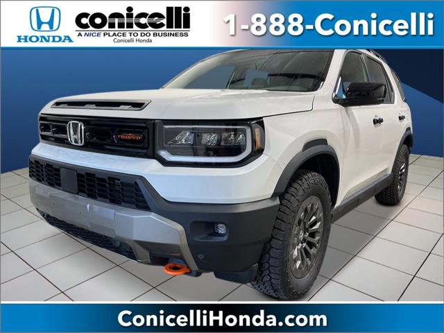 2026 Honda Passport AWD TrailSport for sale in Conshohocken, PA