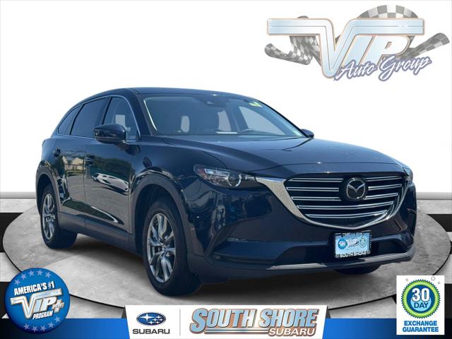 2019 Mazda CX-9 Touring for sale in Lindenhurst, NY