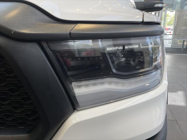 2022 Ram 1500 Rebel Crew Cab 4x4 5'7" Box