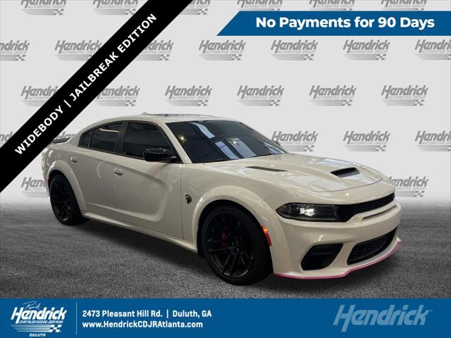 2023 Dodge Charger SRT Jailbreak for sale in Duluth, GA