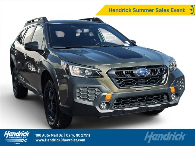 2024 Subaru Outback Wilderness for sale in Cary, NC