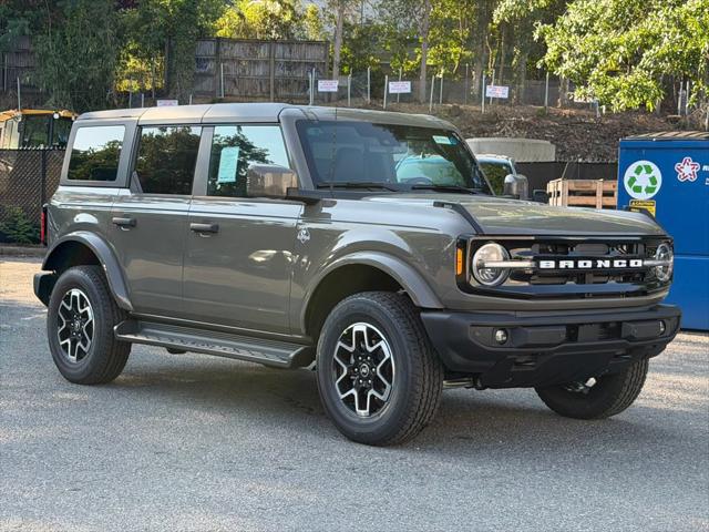2026 Ford Bronco Outer Banks for sale in Alexandria, VA