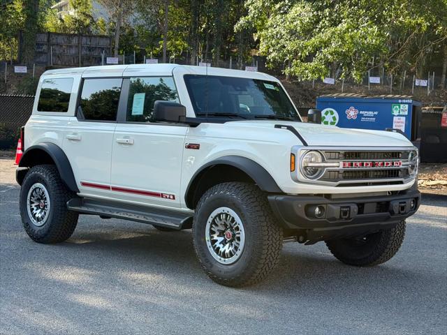 2026 Ford Bronco Outer Banks for sale in Alexandria, VA